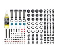 Tamiya RC 54991 CC-02 Aluminium Dampers RC Parts Accessories