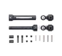 Tamiya RC 54998 CC-02 Carbon Steel Propshaft 75mm 1:10 RC Spares