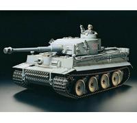 TAMIYA RC 56010 Tank Tiger I Early full-option 1:16 Assembly Kit