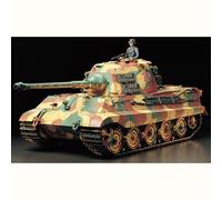 Tamiya 300056018 - 1:16 RC Tank King Tiger Full Option - New