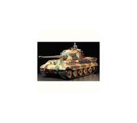 TAMIYA RC 56018 King Tiger Tank full option 1:16 Assembly Kit