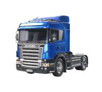 Tamiya RC 56318 Scania R470 Highline Truck 1:14 Assembly Kit