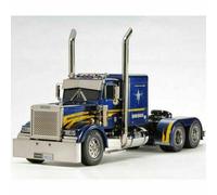 TAMIYA RC 56344 Grand Hauler 1:14 Assembly Kit