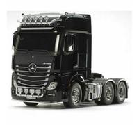 Tamiya 300056348 - 1:14 RC MB Actros 3363 Giga Sp. 6x4 - New