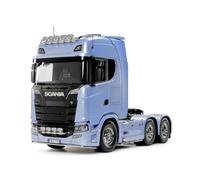 TAMIYA RC 56368 Scania 770 S 6x4 Truck Assembly Kit