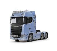 TAMIYA RC 56368 Scania 770 S 6x4 Truck Assembly Kit