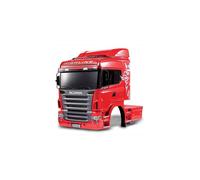 Tamiya R/C Kits - Scania R620 6X4 Highline Body - 56514
