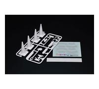 Tamiya 300056558 - 1:14 Truck Construction Set Cones/Tools - New