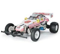 Tamiya RC 58354 The Frog Radio Control RC Kit