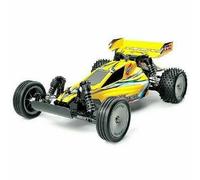 Tamiya RC 58374 Sand-Viper 1/10 Scale Kit (NO ESC)