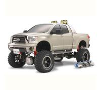 TAMIYA RC 58415 Toyota Tundra High Lift 1:10 Assembly Kit