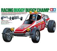 Tamiya 1/10 Electric RC Car Series No.441 1/10 Buggy Champ 2009 Model 58441