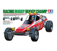 Tamiya RC 58441 Buggy Champ (2009) (Ltd Ed Re-release) 1:10 Car Assembly Kit