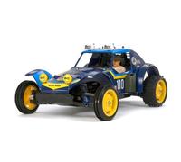 Tamiya Holiday Buggy (2010) Dt-02 - 58470