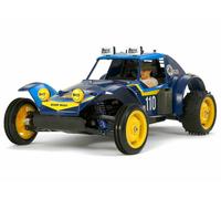 Tamiya Holiday Buggy 2010 1:10 Radio Control Assembly Kit Car