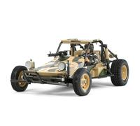 Tamiya RC 58496 Fast Attack Buggy (2011) 1:10 RC Car Assembly Kit