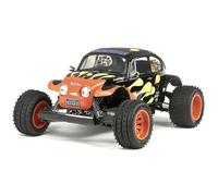TAMIYA RC 58502 Blitzer Beetle 1:10 Assembly Kit