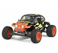 TAMIYA RC 58502 Blitzer Beetle 1:10 Assembly Kit