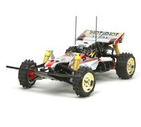 TAMIYA RC 58517 Super Shot 2012 1:10 Car Assembly Kit
