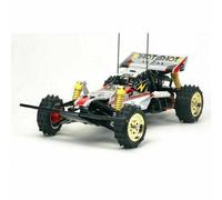 TAMIYA RC 58517 Super Shot 2012 1:10 Car Assembly Kit