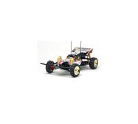TAMIYA RC 58517 Super Hotshot 2012 1:10 Car Assembly Kit