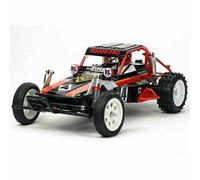 TAMIYA RC 58525 Wild One Off Roader 1:10 Assembly Kit (WITH ESC)
