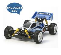 TAMIYA RC 58568 Neo Scorcher Buggy (TT-02b) 58568 1:10 Assembly Kit (NO ESC)