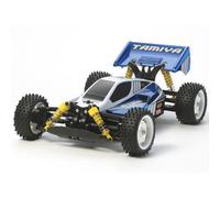 TAMIYA RC 58568 Neo Scorcher Buggy (TT-02b) 58568 1:10 Assembly Kit - ESC