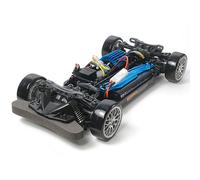 Tamiya TT-02D Drift Spec Chassis TAM58584