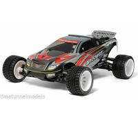 TAMIYA RC 58610 Tamiya Aqroshot - DT-03T
