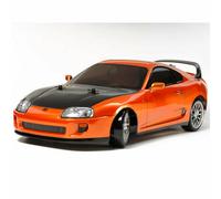 TAMIYA RC 58613 Toyota Supra TT-02D 1:10 Assembly Kit
