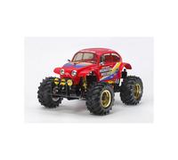 TAMIYA RC 58618 Monster Beetle 2015 off road 1:10 Assembly Kit