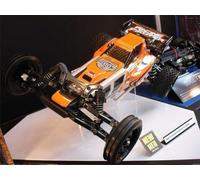 TAMIYA RC 58628 Racing Fighter DT-03 1:10 Assembly Kit Without ESC