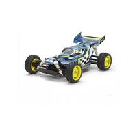 TAMIYA RC 58630 Plasma Edge II TT-02B 1:10 Premium Stick Radio Bundle