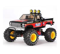 TAMIYA RC 58633 Blackfoot 2016 1:10 RC Truck Assembly Kit