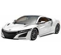 TAMIYA RC 58634 Honda NSX 2016 (TT-02) 1:10 Car Assembly Kit Without ESC