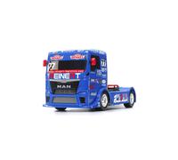 TAMIYA RC 58642 Team Reinert Racing MAN TGS TT-01E 1:14 Truck Assembly Kit