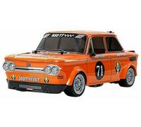 TAMIYA RC 58649 NSU TT 'Jagermeister' (M-05) 1:10 Assembly Kit (NO ESC)