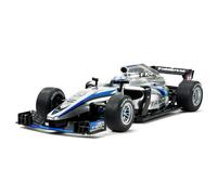 Tamiya F104 Pro II With Body Model Kit - 58652
