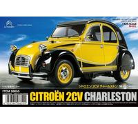 Tamiya RC 58655 Citroen 2CV Charleston M05 RC Kit