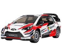 Tamiya RC 58659 Toyota Yaris Gazoo Racing WRC TT-02 1:10 Assembly Kit