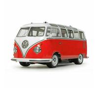 TAMIYA RC 58668 Volkswagon Type 2 Combi Van M-06 1:10 Assembly Kit