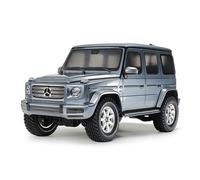 TAMIYA RC 58675 Mercedes-Benz G500 CC-02 1:10 Assembly Kit