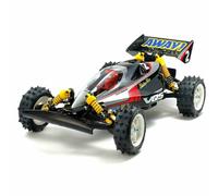 TAMIYA 1/10 RC Car Series No.686 VQS 2020 4WD OFF ROAD RACER Assembly Kit 58686