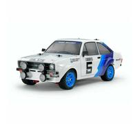 Tamiya 1/10 Electric RC Car Series No.687 58687 Ford Escort Mk.II Rally