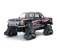 Tamiya RC 58690 Landfreeder Quadtrack (TT-02FT) 1:10 RC Assembly Kit (NO ESC)
