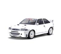 Tamiya RC 58691 Ford Escort Cosworth 1998 (TT-02) 1:10 RC Assembly Kit