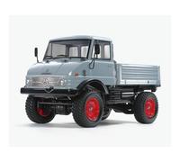 Tamiya 58692 Unimog 406 Series U900 (CC-02) 1:10 Scale RC Assembly Kit (NO ESC)