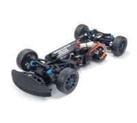 Tamiya RC 58693 TA08 Pro Chassis Kit 1:10 RC Assembly Kit