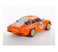 Tamiya 1/10 RC Alpine A110 Jagermeister 1973 M-06 Chassis Assembly Kit 58708